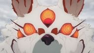 A still of Fox devil (Image via Mappa Studio)